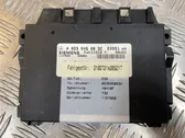 Module de contrôle de boîte de vitesses ECU