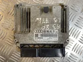 Calculateur moteur ECU