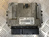 Calculateur moteur ECU