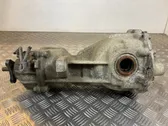 Rear differential