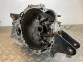 Manual 6 speed gearbox