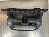Radiator support slam panel