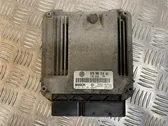 Calculateur moteur ECU