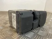 Auxiliary pre-heater (Webasto)