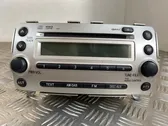 Radio/CD/DVD/GPS-pääyksikkö