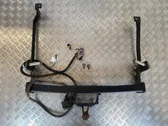 Tow bar set