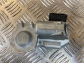 Steering wheel lock