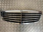 Front grill