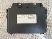 Module de contrôle de boîte de vitesses ECU