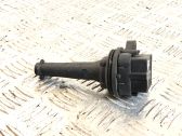 High voltage ignition coil