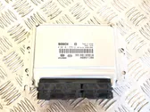 Calculateur moteur ECU