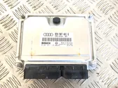 Calculateur moteur ECU