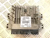 Calculateur moteur ECU