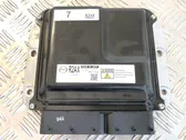 Calculateur moteur ECU