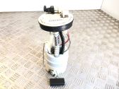 In-tank fuel pump