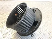 Heater fan/blower