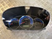 Speedometer (instrument cluster)