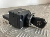 Ignition lock