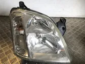 Headlight/headlamp