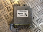 Airbag control unit/module