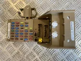Fuse module