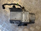 Auxiliary pre-heater (Webasto)