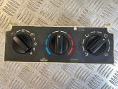 Climate control unit