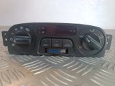 Climate control unit