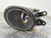 Front fog light