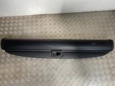 Parcel shelf load cover