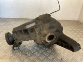 Front differential
