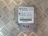 Airbag control unit/module