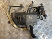 Auxiliary pre-heater (Webasto)