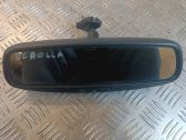 Taustapeili (sisäpeili)