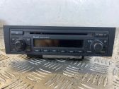 Radio / CD-Player / DVD-Player / Navigation
