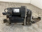 Air suspension compressor/pump