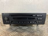 Radio / CD-Player / DVD-Player / Navigation