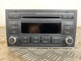 Radio / CD-Player / DVD-Player / Navigation