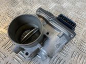 Дроссельная заслонка