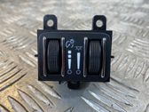 Panel lighting control switch