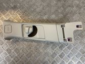 (B) pillar trim (top)