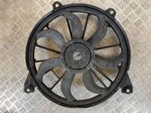 Ventilateur de refroidissement de radiateur électrique