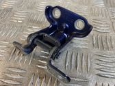 Rear door upper hinge