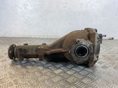 Rear differential