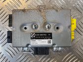 Door control unit/module