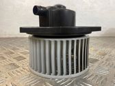 Heater fan/blower