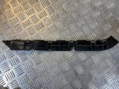 Rear bumper mounting bracket