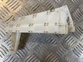 Rear bumper mounting bracket
