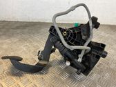 Clutch pedal