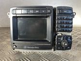 Radio / CD-Player / DVD-Player / Navigation